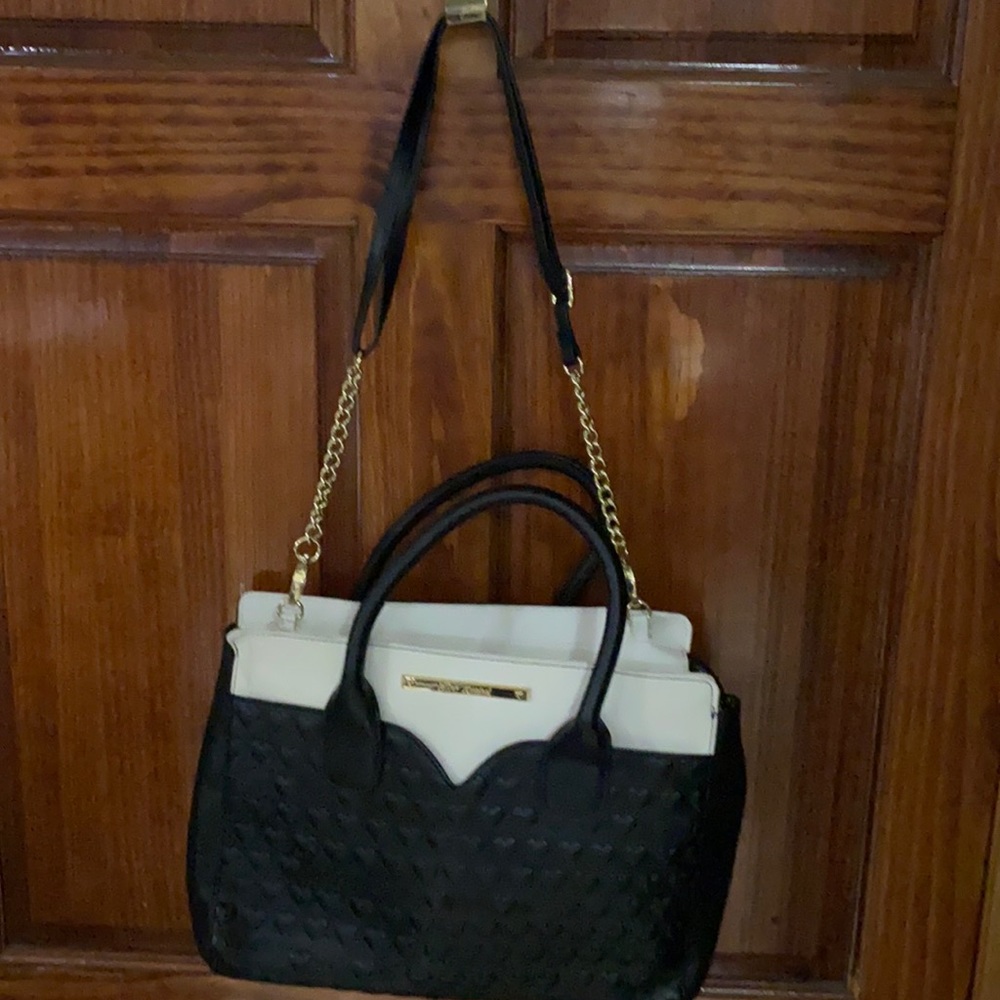 Betsey Johnson Handbag